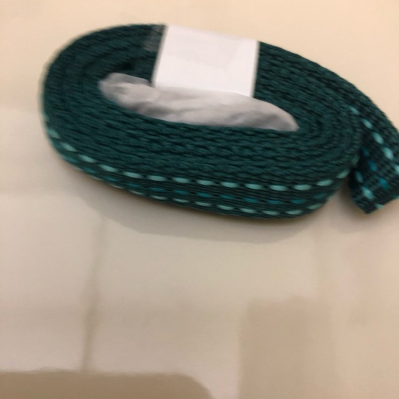 💙2/$15Thirty One Lanyard JADE Green Color New IP - Picture 2 of 3